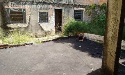 Terreno à venda na Rua Caconde, Renascença, Belo Horizonte