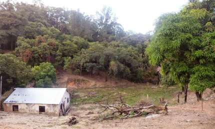Terreno à venda na Rua Aníbal Andrade Câmara, Planalto, Belo Horizonte