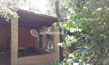 Chácara / sítio com 3 quartos à venda na Rua Chácara, Quinta das Palmeiras, Pedro Leopoldo