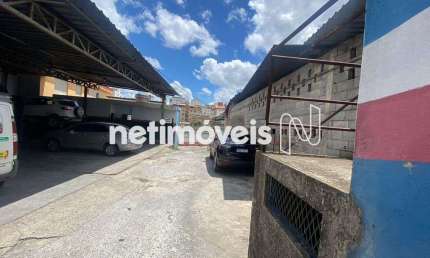 Casa comercial à venda na Avenida José Cândido da Silveira, Ana Lúcia, Sabará