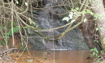 Terreno à venda na Estrada Sitio Braz, Zona Rural, Itambé do Mato Dentro