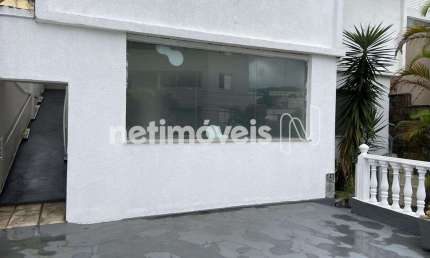 Casa comercial com 2 salas à venda na Rua Córrego da Mata, Horto, Belo Horizonte
