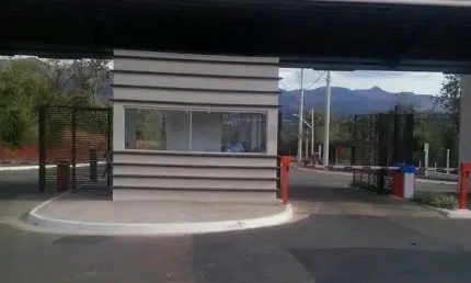 Terreno em condomínio fechado à venda na Avenida Hum, Ipanema, Igarapé