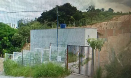 Terreno à venda na Rua Leopoldo Campos Nunes, Manacás, Belo Horizonte