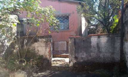 Terreno à venda na Rua Guanabara, Concórdia, Belo Horizonte