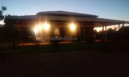 Venda Rua Condomínio Recantos dos Rouxinois Caetanópolis