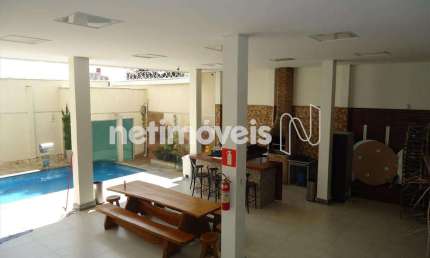 Casa comercial com 1 sala à venda na Rua Ingá, Ipiranga, Belo Horizonte