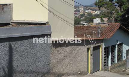 Casa comercial com 6 salas à venda na Rua Tavares, Coqueiros, Belo Horizonte