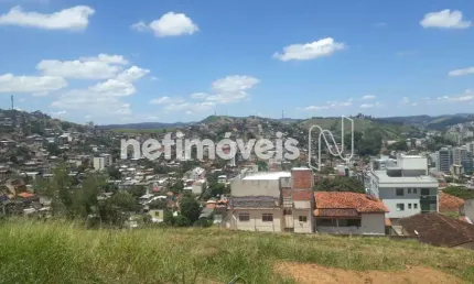 Terreno à venda no Alto da Boa Vista, Ponte Nova 