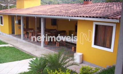 Terreno comercial à venda em Piedade do Paraopeba, Brumadinho 