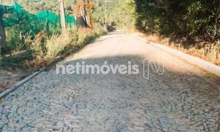 Terreno à venda na Rua dos Coqueiros, Vila Ipê Amarelo, Contagem