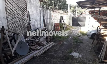 Terreno à venda na Rua Major Lage, Ouro Preto, Belo Horizonte