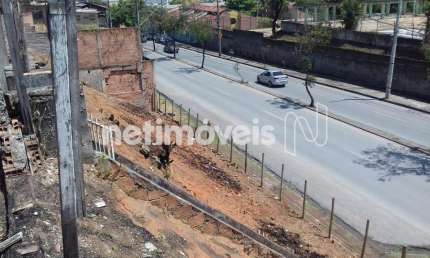 Terreno à venda na Rua Padre Pedro Pinto, Venda Nova, Belo Horizonte