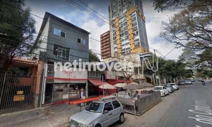 Casa comercial com 8 salas à venda na Avenida do Contorno, Prado, Belo Horizonte