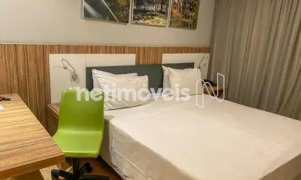 Terreno comercial à venda na Rodovia Lmg 800 Km 02, 2000, Comercial Goiabeiras, Lagoa Santa