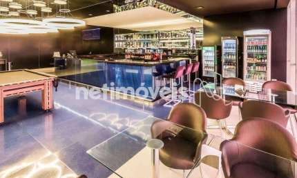 Terreno comercial à venda na Rodovia Lmg 800 Km 02, Comercial Goiabeiras, Lagoa Santa