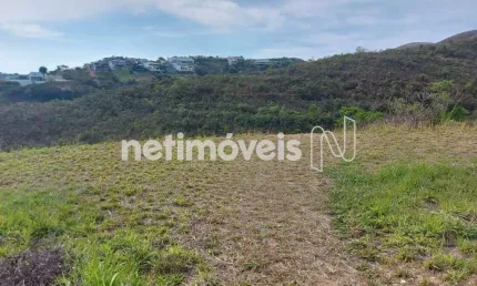 Terreno à venda na Lote 03, Vila Del Rey, Nova Lima