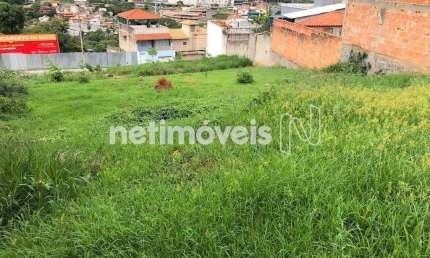Terreno à venda na Rua Ada, Juliana, Belo Horizonte