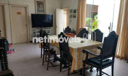 Casa comercial com 2 salas à venda na Rua Itajubá, Floresta, Belo Horizonte