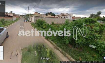 Terreno à venda na Rua Luiz Advíncula Reis, Trevo, Belo Horizonte
