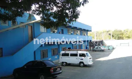 Terreno à venda na Avenida Risoleta Neves, Providência, Belo Horizonte