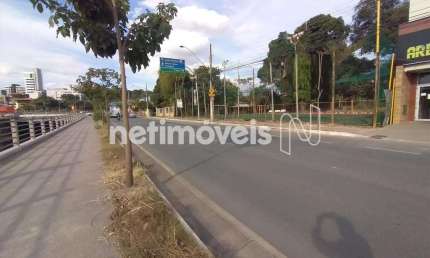 Terreno à venda na Rua Antônio Augusto de Resende, Centro, Betim