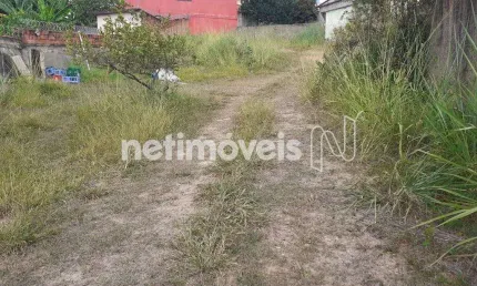 Terreno à venda na Avenida Deputado Último de Carvalho, Planalto, Belo Horizonte