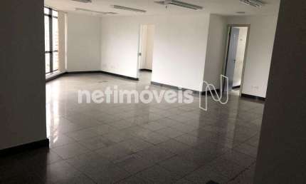 Terreno comercial à venda na Avenida Getúlio Vargas, Savassi, Belo Horizonte