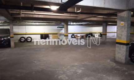 Garagem à venda na Rua Pouso Alegre, Colégio Batista, Belo Horizonte