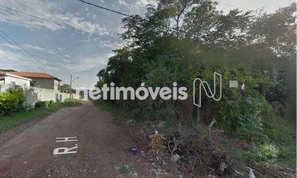 Terreno à venda na Rua Bem-ti-vi, Tupã, Contagem