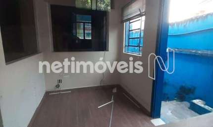 Casa comercial com 12 salas à venda na Praça Hugo Werneck, Santa Efigênia, Belo Horizonte