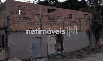 Terreno à venda na Rua Geralda Florinda de Jesus, Tupã, Contagem