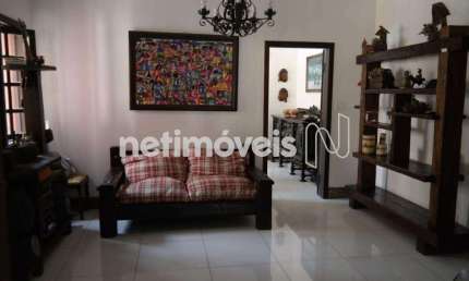 Casa comercial com 4 salas à venda na Rua dos Expedicionários, Santa Amélia, Belo Horizonte
