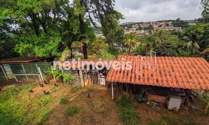 Terreno à venda na Rua Primeiro de Maio, Nacional, Contagem