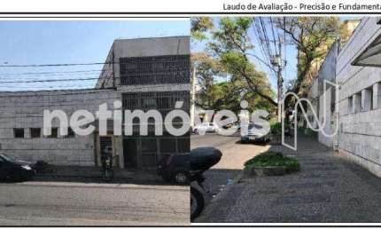 Casa comercial com 9 salas à venda na Rua dos Tupis, Centro, Belo Horizonte