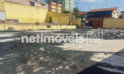 Terreno à venda na Rua Rio Pomba, Padre Eustáquio, Belo Horizonte