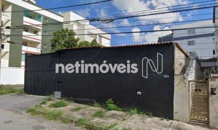 Terreno à venda na Rua Queluzita, Fernão Dias, Belo Horizonte