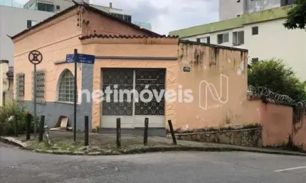 Casa com 5 quartos à venda na Rua Itajubá, Sagrada Família, Belo Horizonte