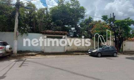Chácara / sítio com 6 quartos à venda na Rua Timbiras, Santos Dumont, Lagoa Santa