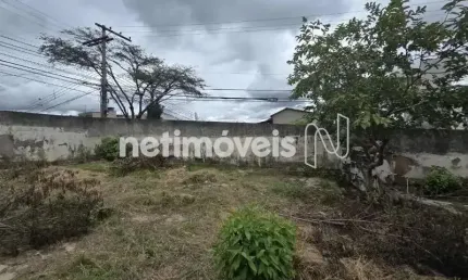 Terreno à venda na Rua Cônego Pinheiro, Santa Efigênia, Belo Horizonte