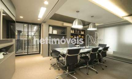 Casa comercial à venda na Rua Guaicuí, Luxemburgo, Belo Horizonte