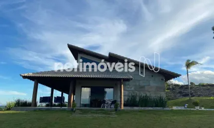 Chácara / sítio com 4 quartos à venda na Gleba A-03, Zona Rural, São Tiago