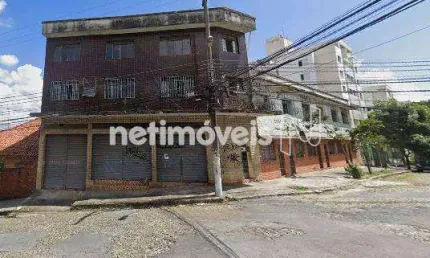 Terreno à venda na Rua Barra Grande, Indaiá, Belo Horizonte