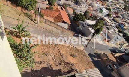 Terreno à venda na Rua João Neiva, Boa Vista, Belo Horizonte