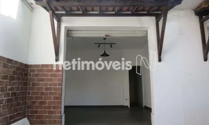 Casa comercial com 10 salas à venda na Rua Pium-I, Cruzeiro, Belo Horizonte