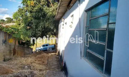 Terreno à venda na Rua ÍCaro, Aeronautas, Lagoa Santa