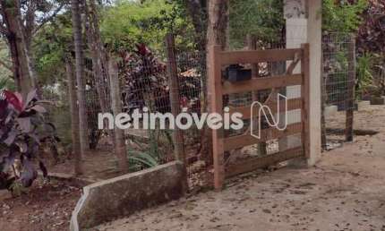 Chácara / sítio com 4 quartos à venda na Rua B, Zona Rural, Itatiaiuçu