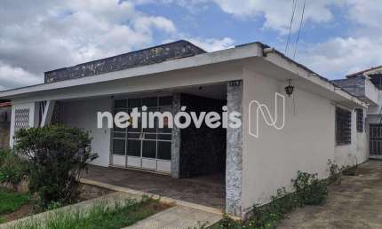 Terreno à venda na Rua Adelina Sales Pereira, Planalto, Belo Horizonte