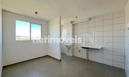 Apartamento com 2 quartos à venda na Rua Pedra Lavrada, São Gabriel, Belo Horizonte