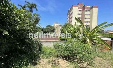 Terreno à venda na Rua Antônio Ferreira de Barros, Céu Azul, Belo Horizonte